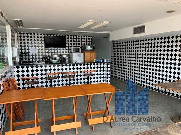 Cafeteria e Refeitrio