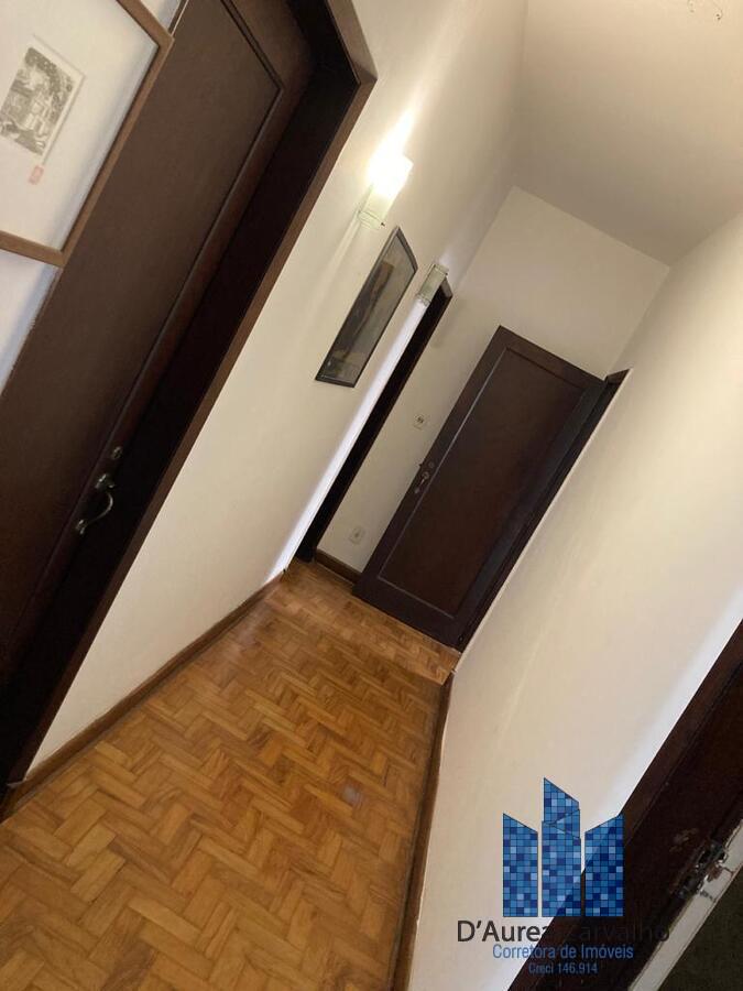Corredor Interno