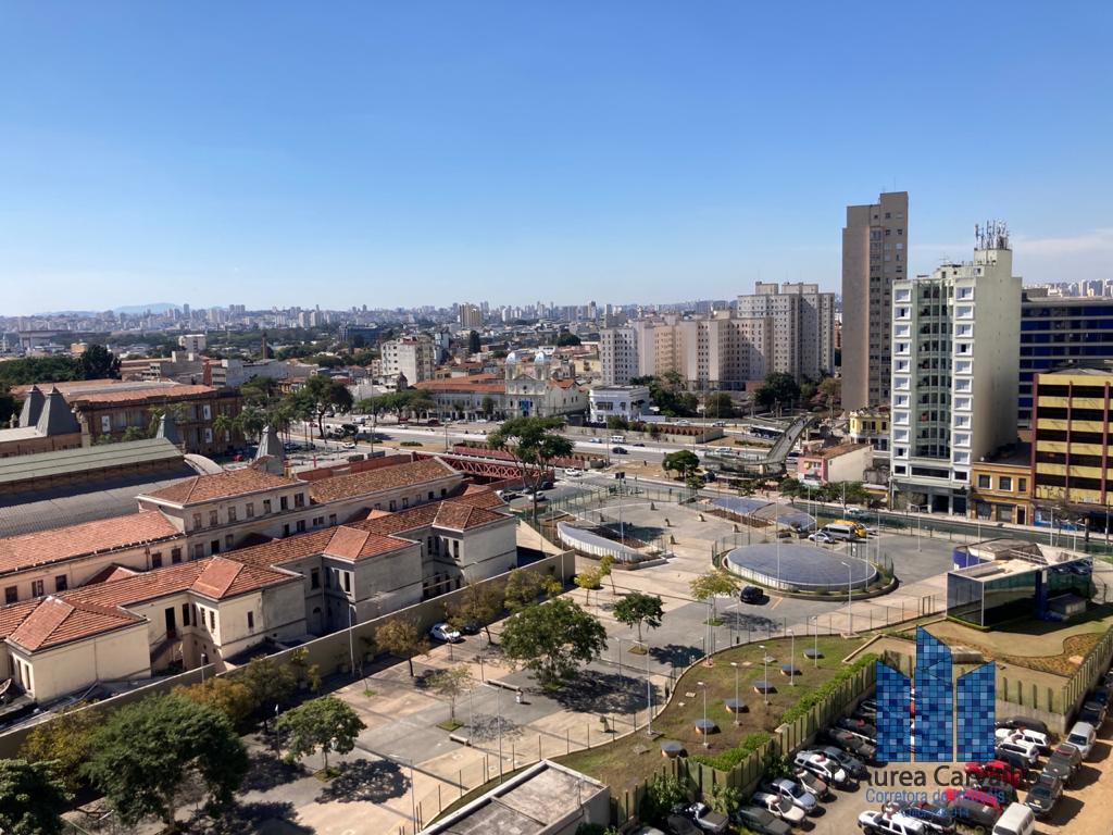 Vista da Varanda