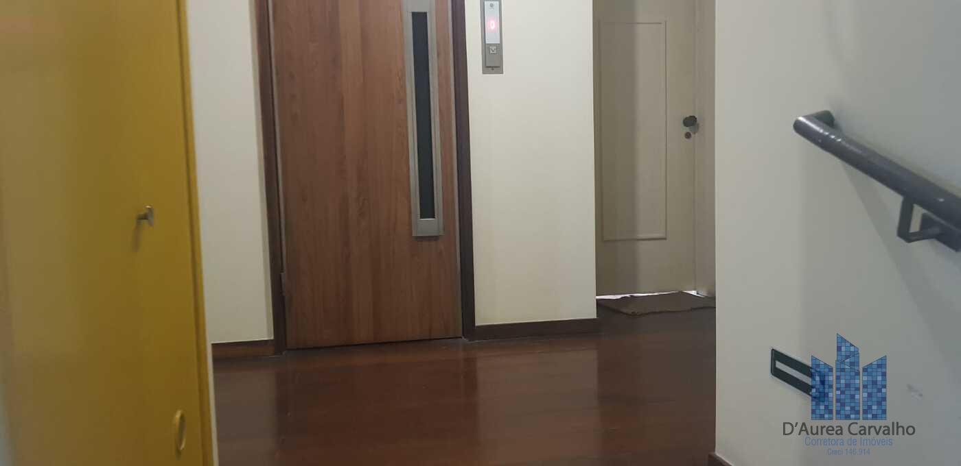 Hall de Elevador