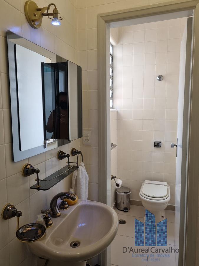 LAVABO