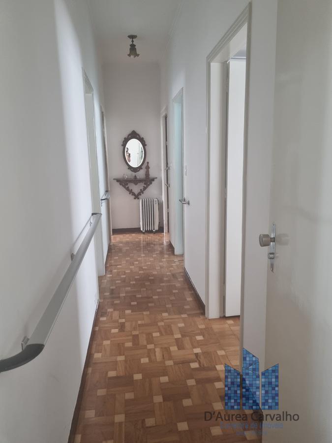 CORREDOR INTERNO