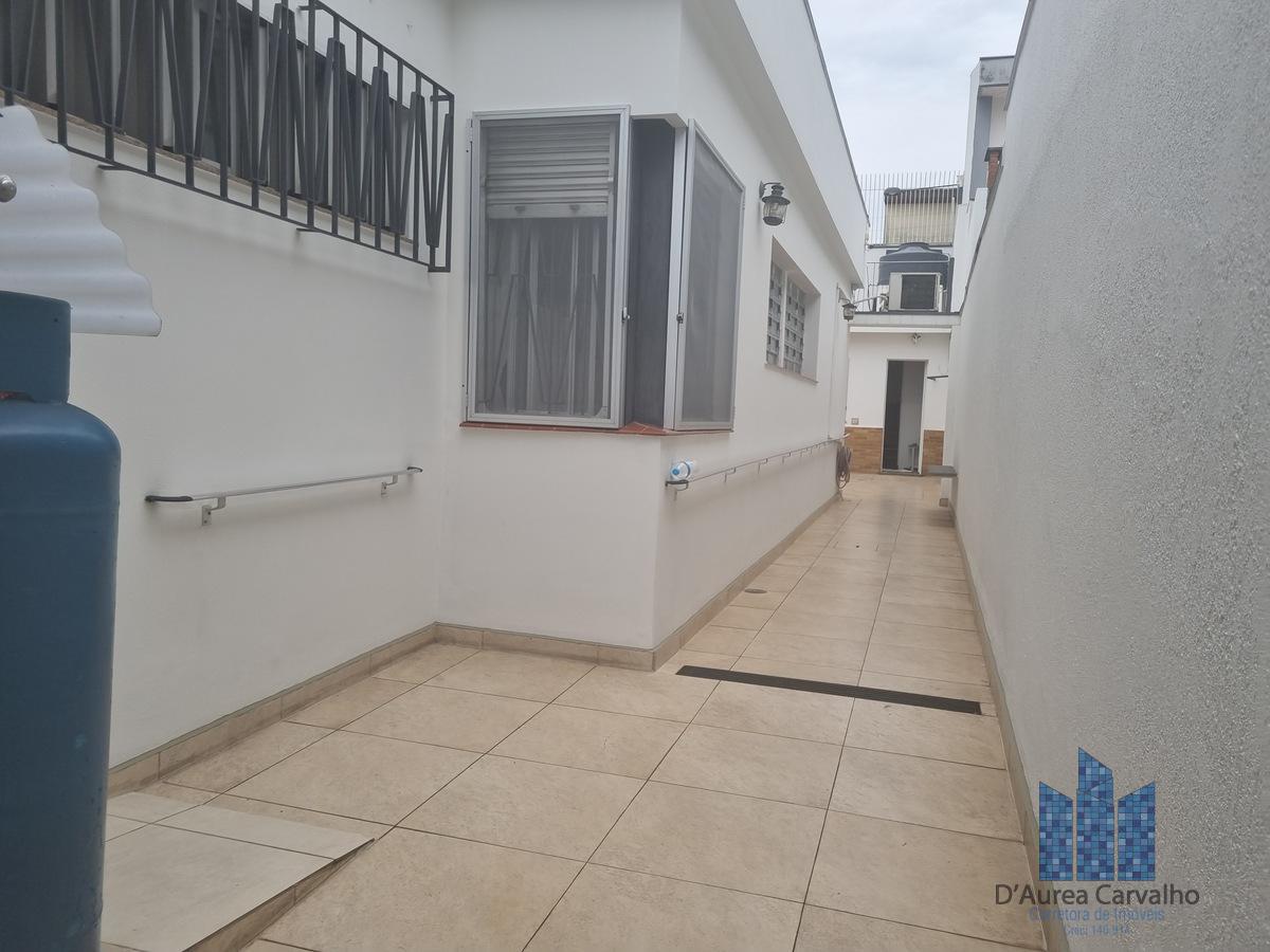 CORREDOR EXTERNO
