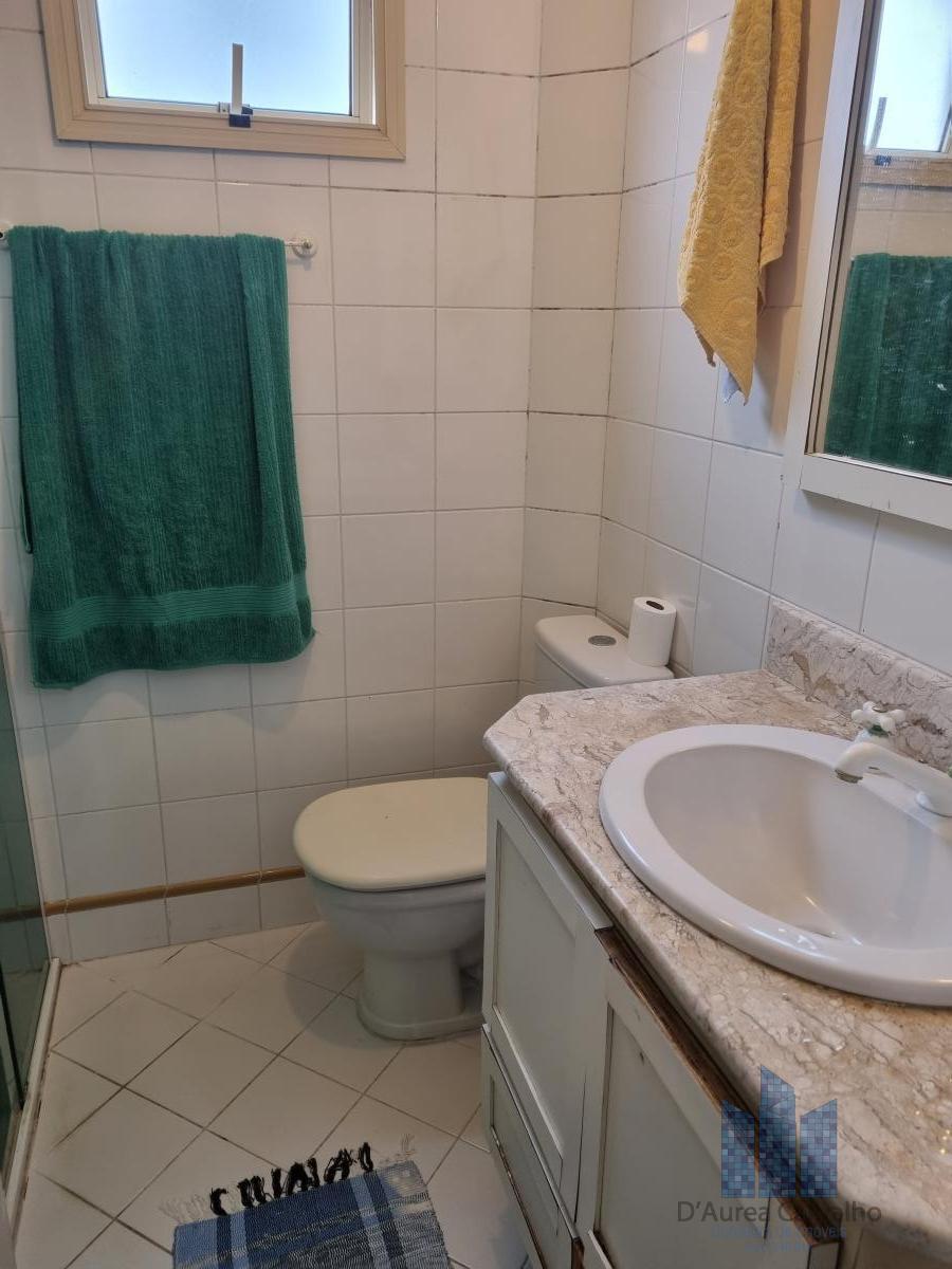 Banheiro da Sute