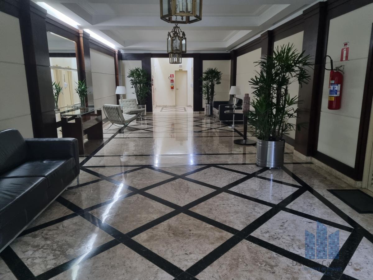 Hall Social