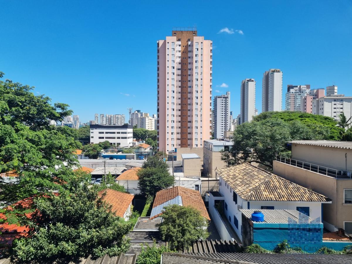 Vista do dormitrio 1