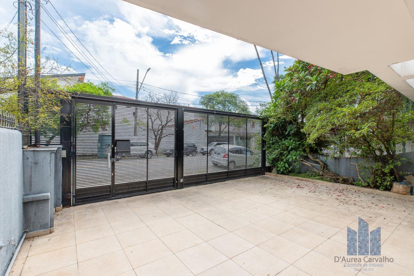 Garagem