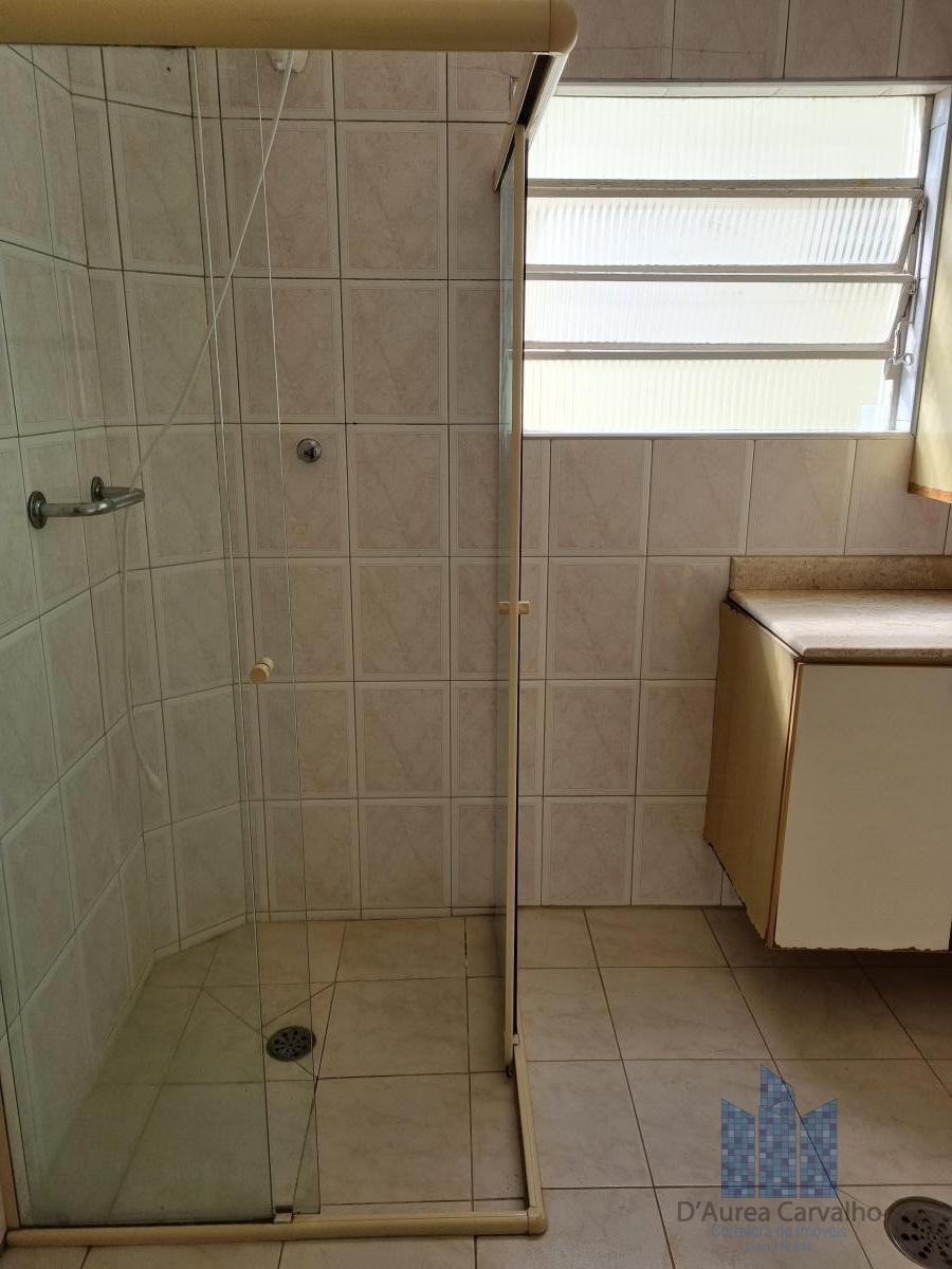 Banheiro da Social