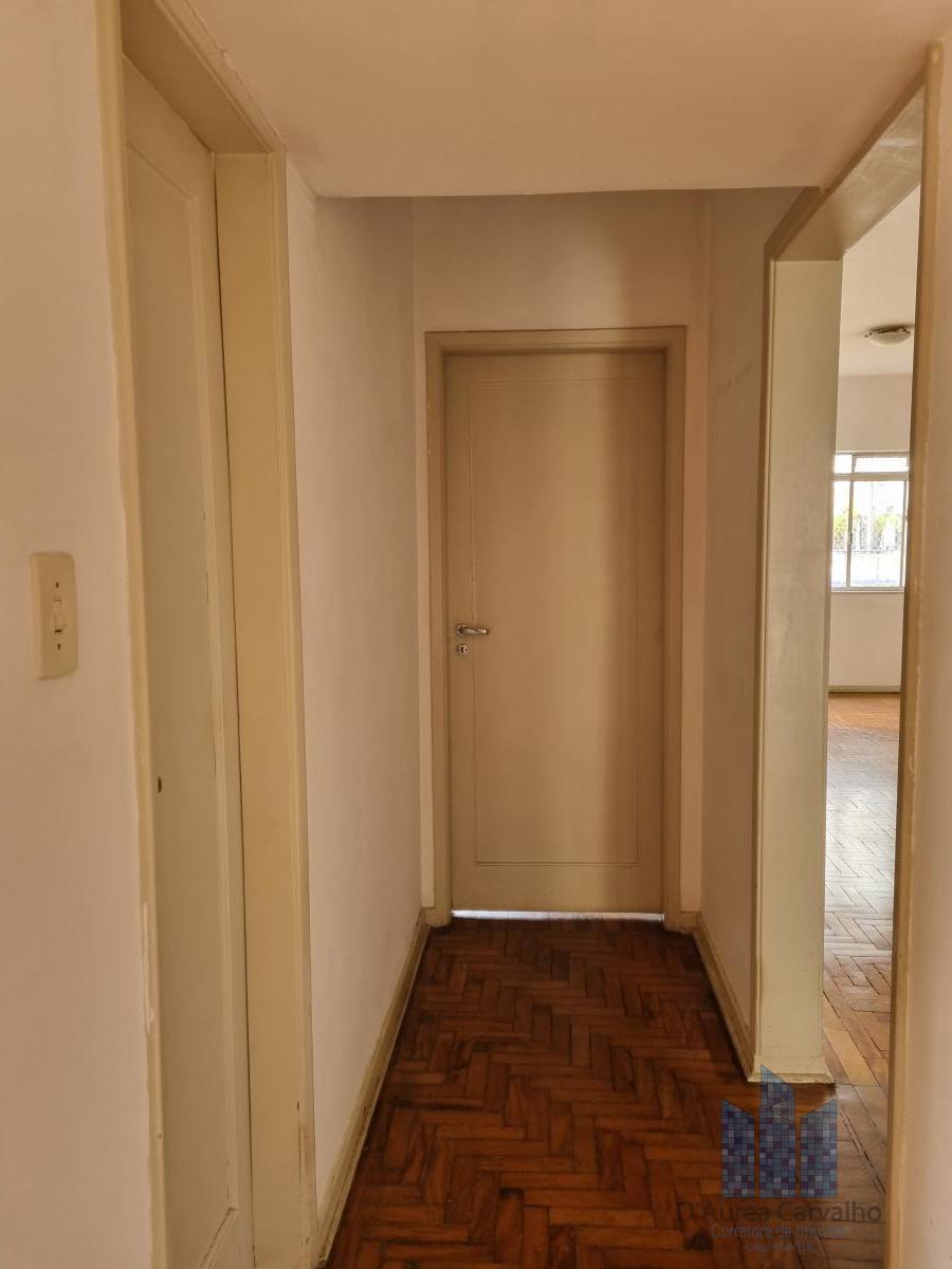 Corredor Interno