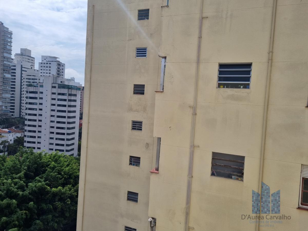 Vista do Dormitrio 2