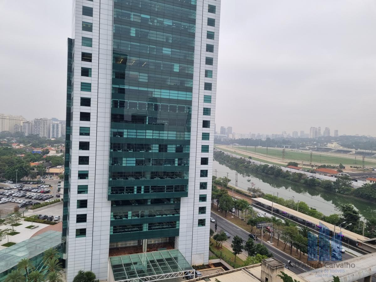 Vista do Dormitrio 1