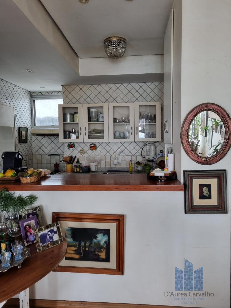 Cozinha Americana