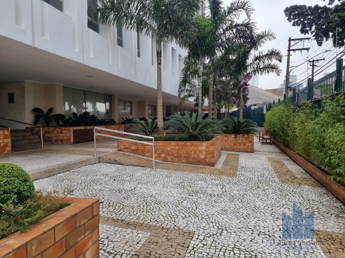 rea de Convivncia