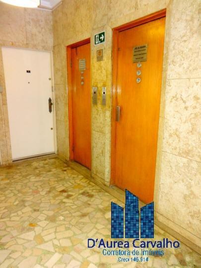 Hall dos Elevadores