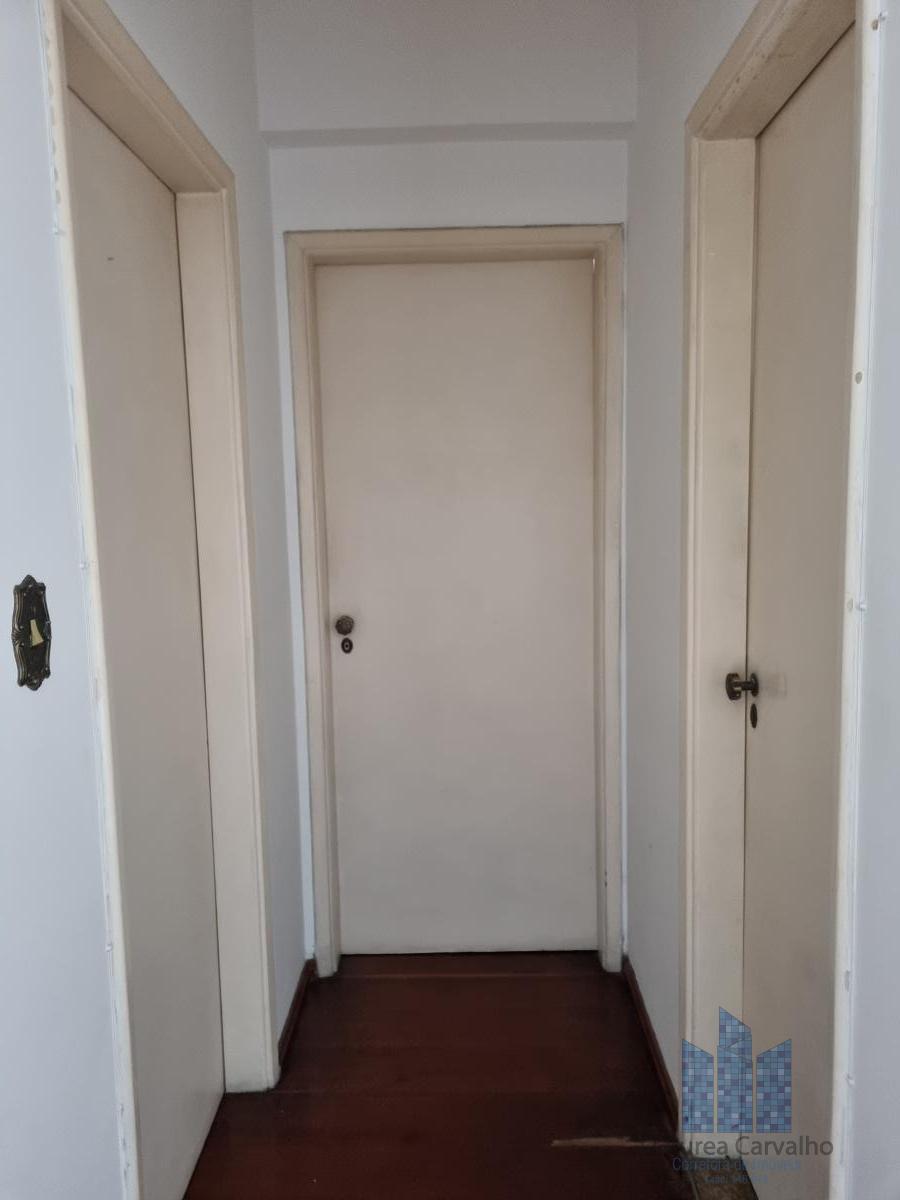 Corredor Interno