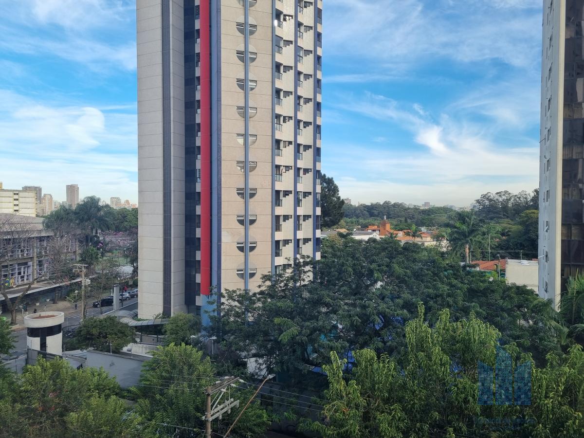 Vista da Varanda