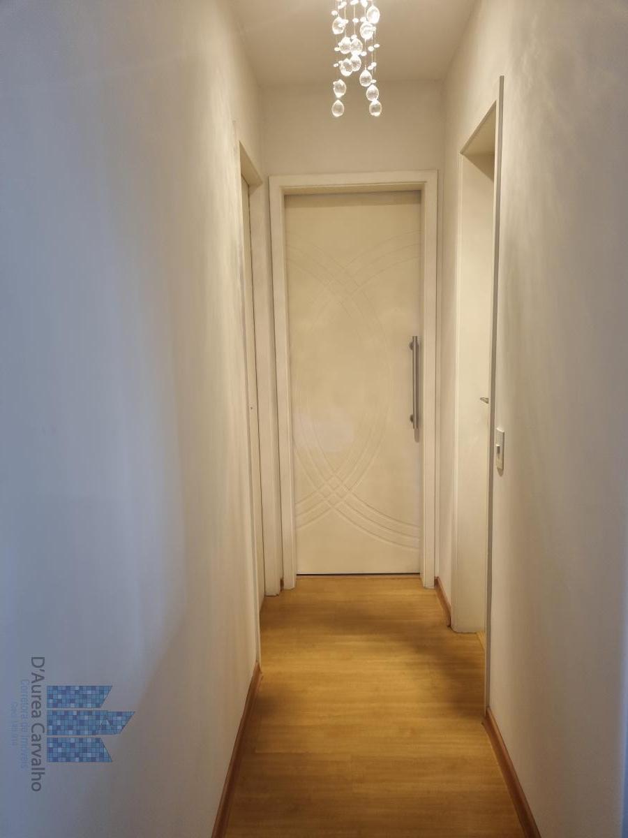Corredor Interno