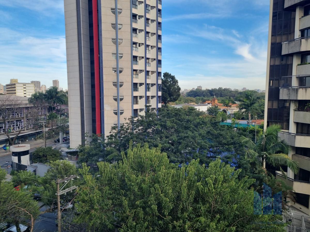 Vista da Sute