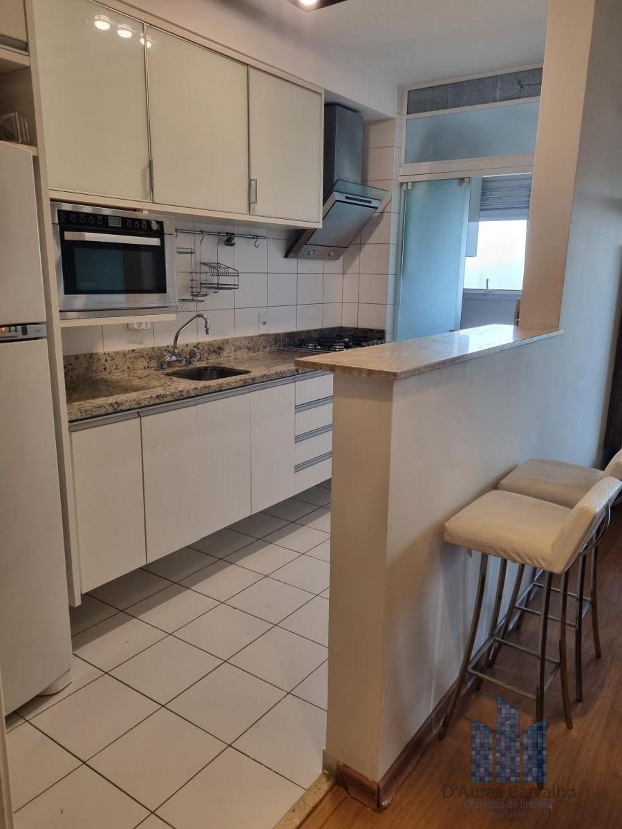 Cozinha Americana