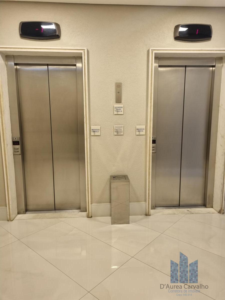 Hall dos Elevadores