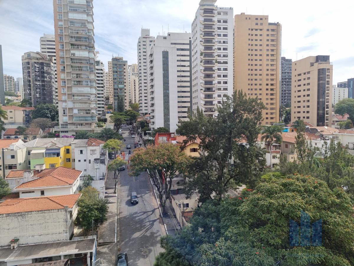 Vista da Varanda