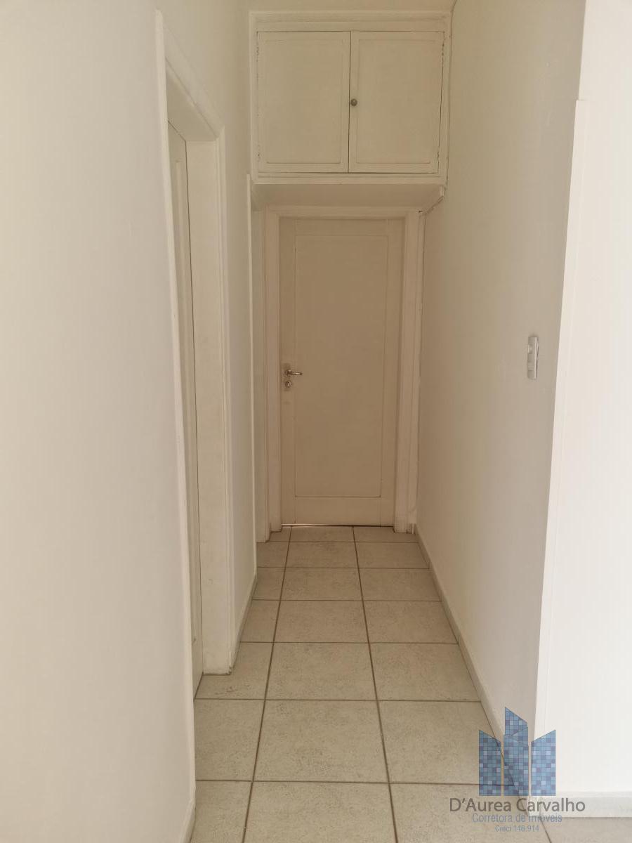 Corredor Interno