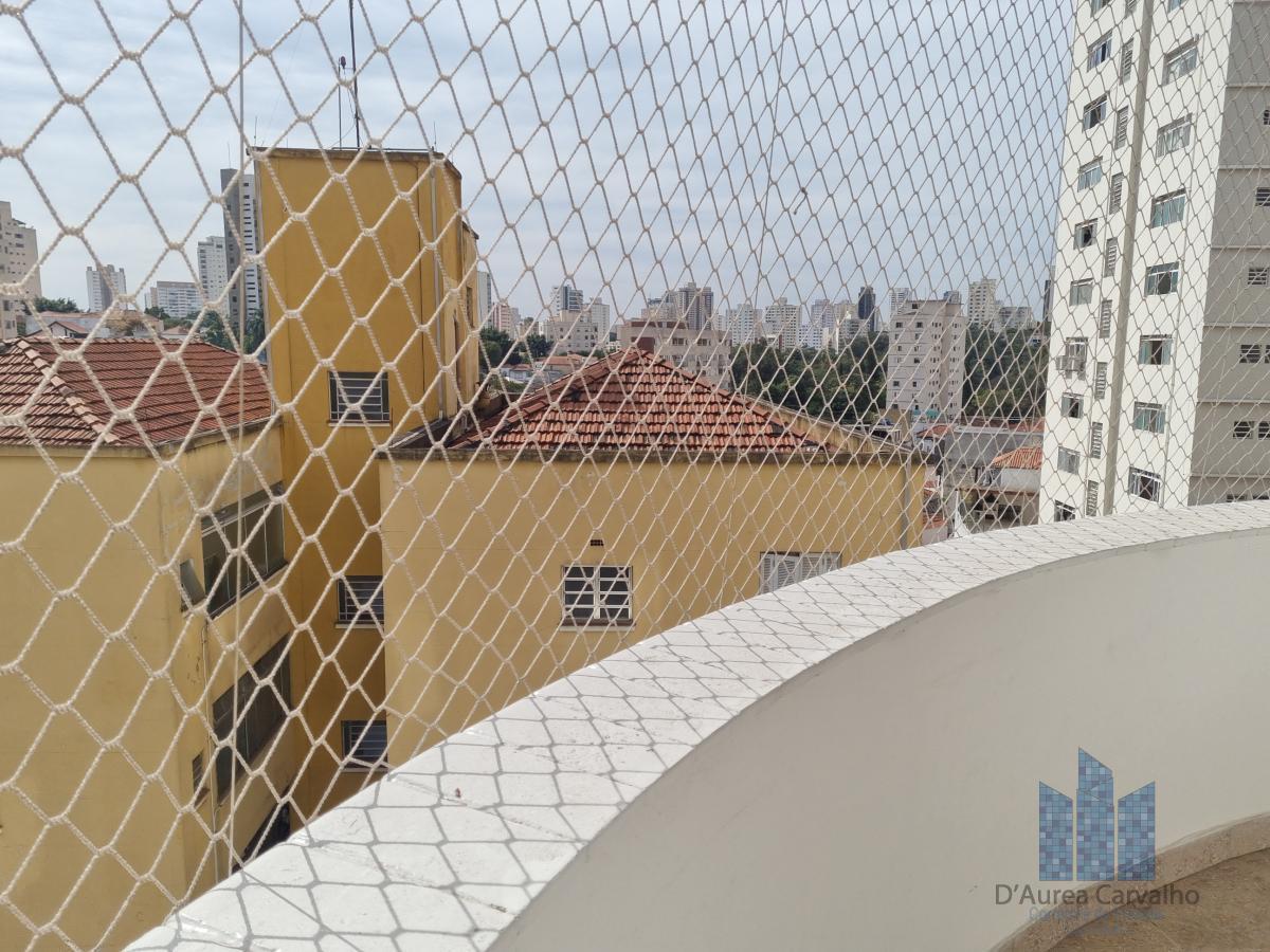 Varanda do Dormitrio 1