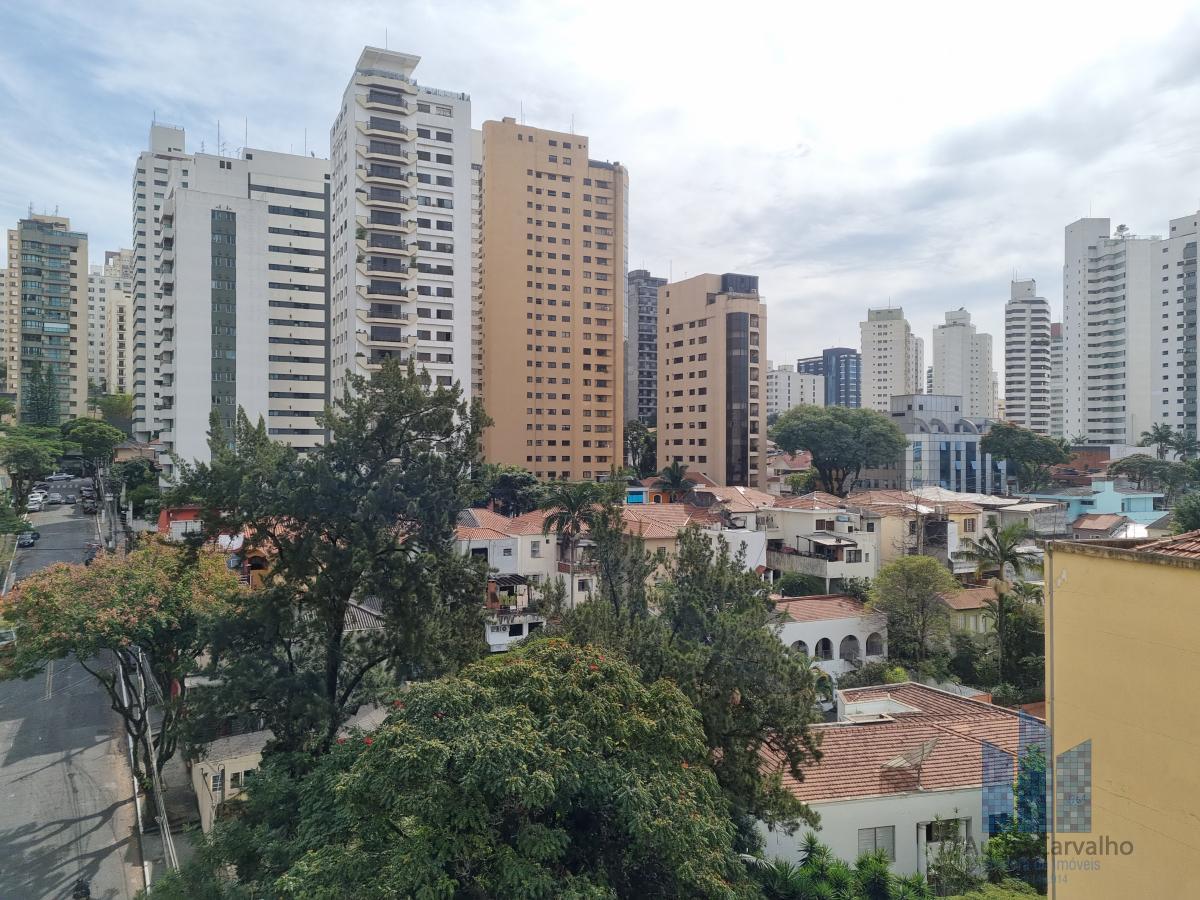 Vista do Dormitrio 1