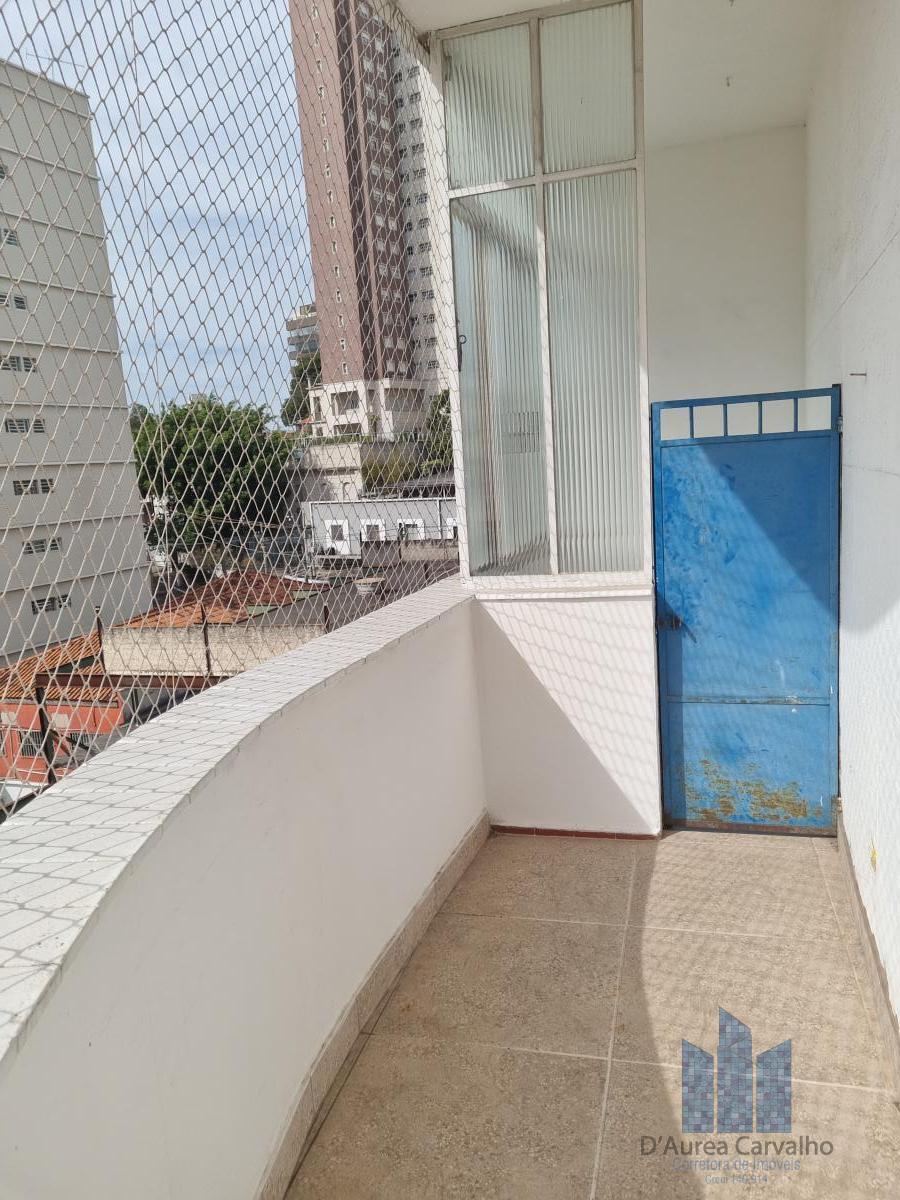 Varanda do Dormitrio 1