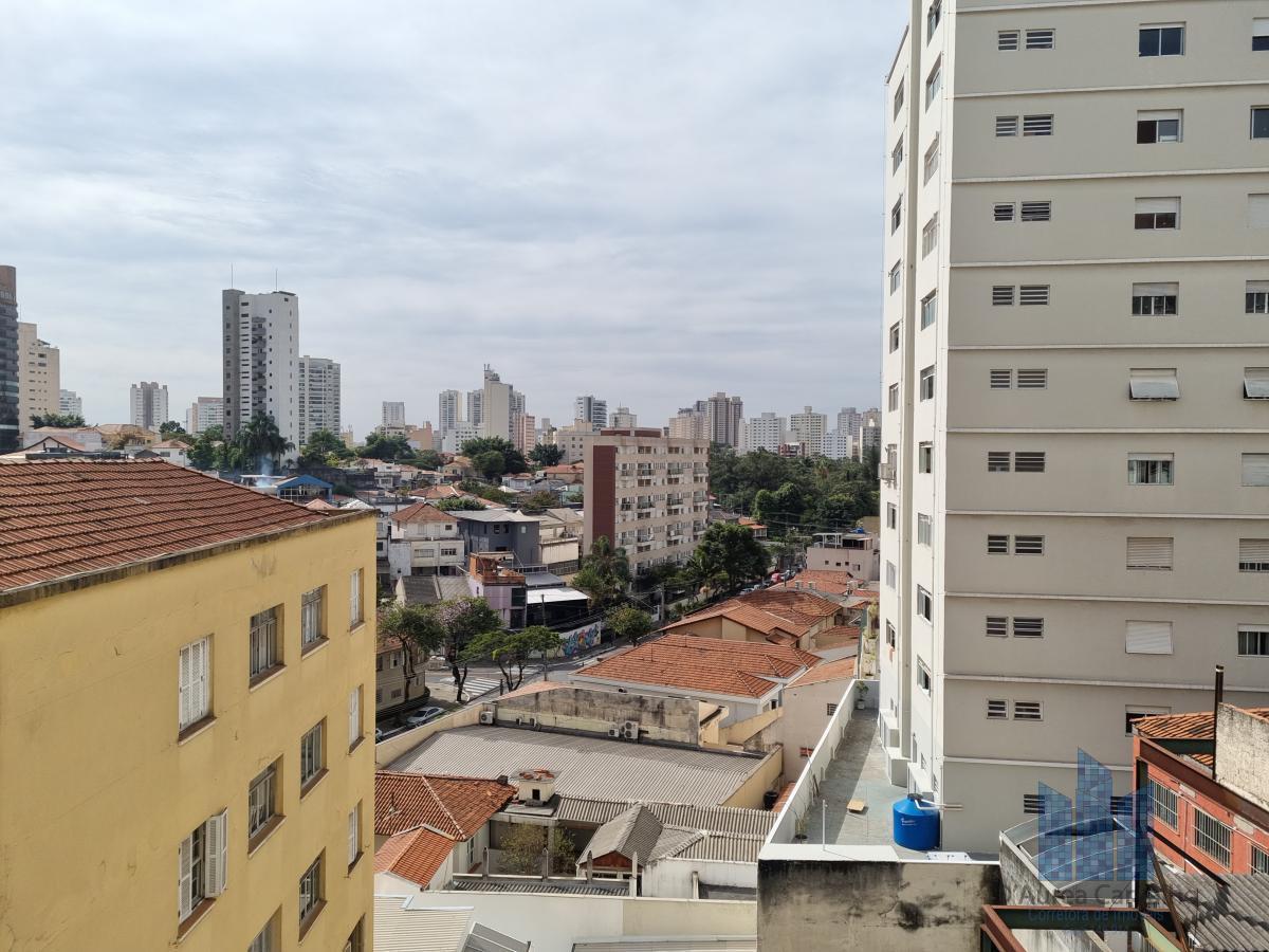 Vista da Varanda do Dormitrio 2