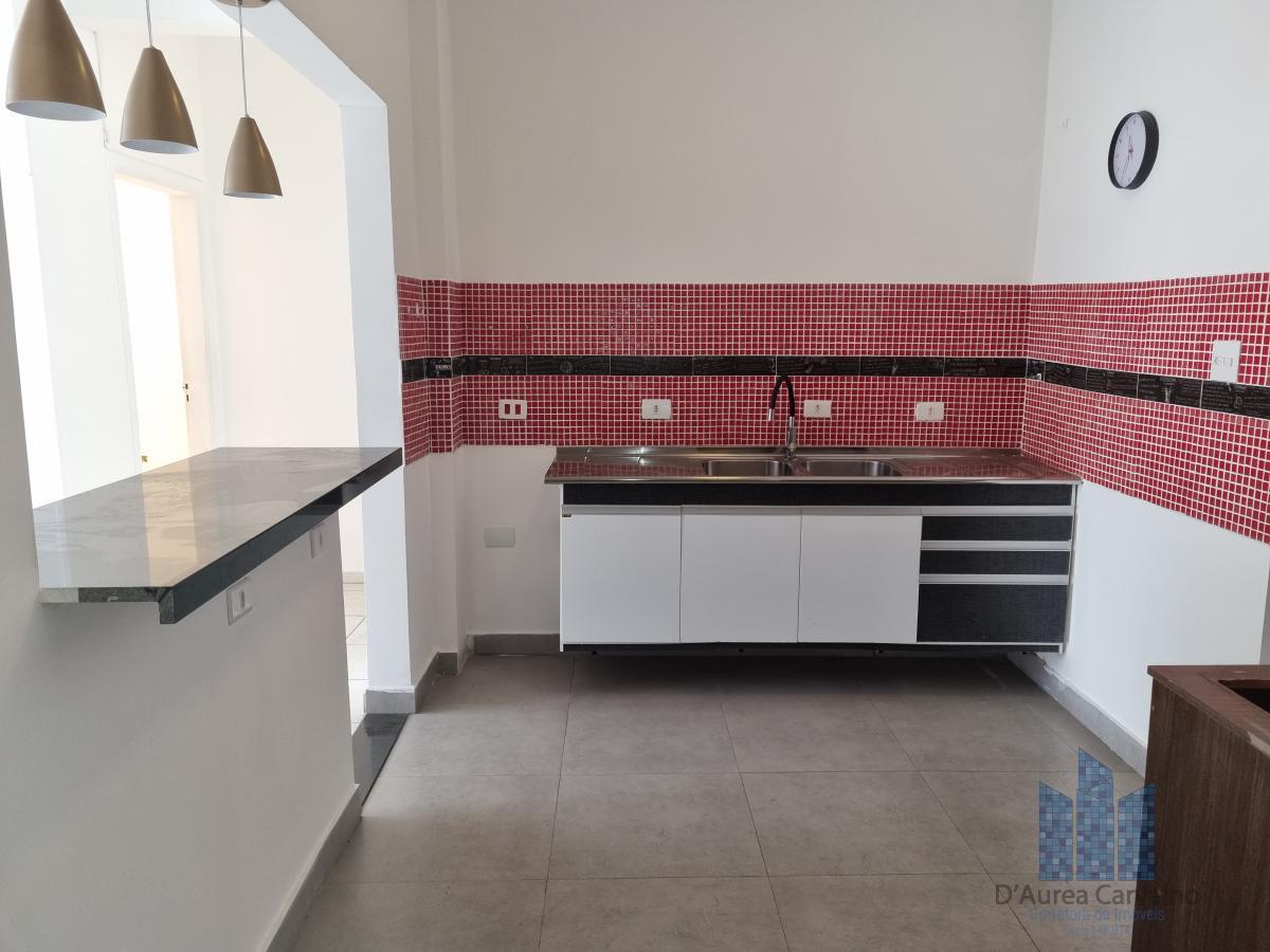 Cozinha Americana