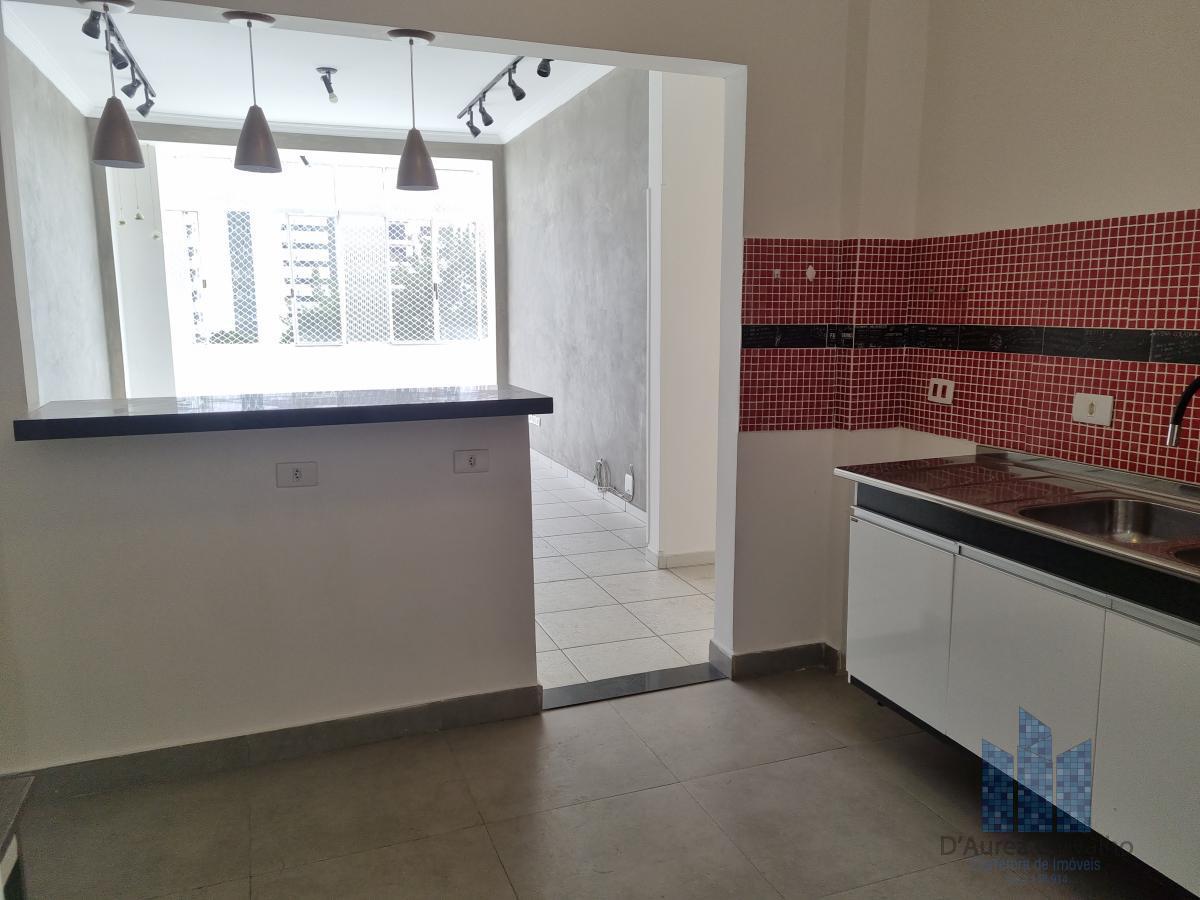 Cozinha Americana