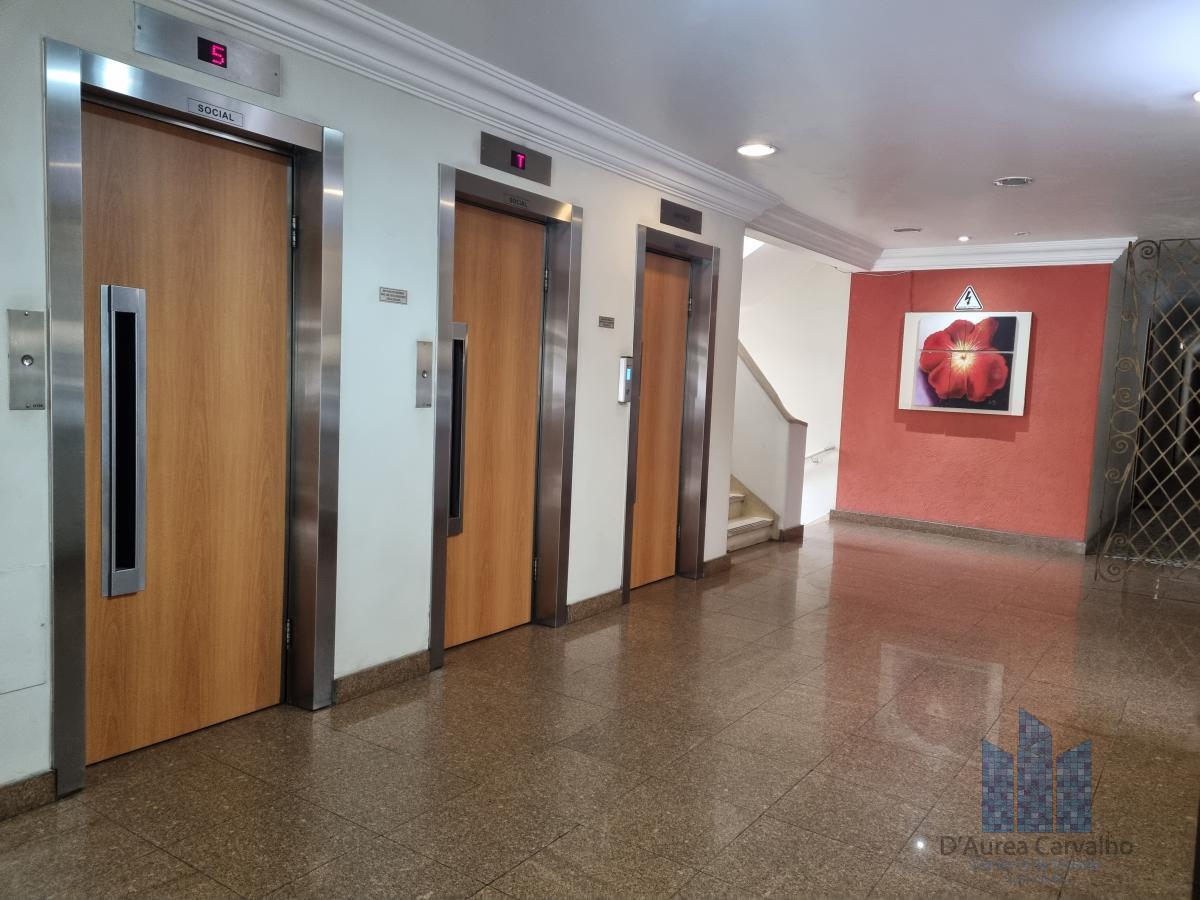 Hall dos Elevadores