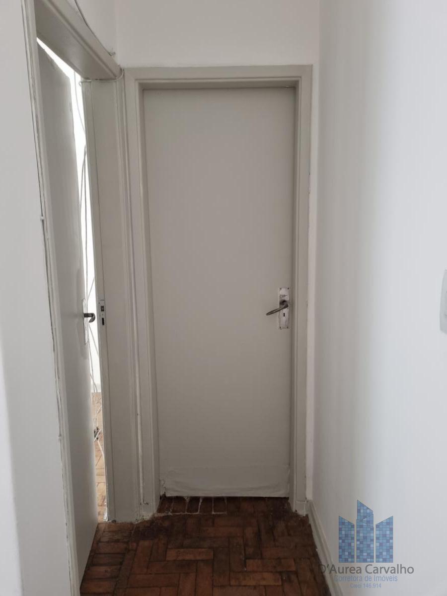 Corredor Interno