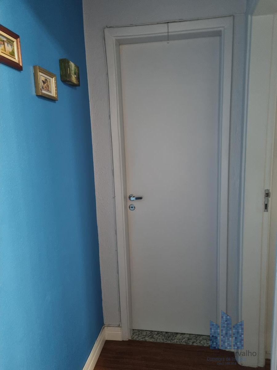 Corredor Interno