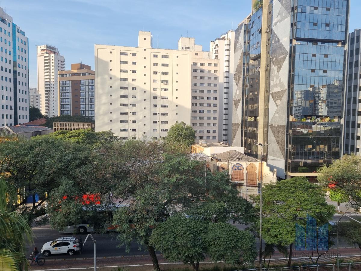 Vista do Dormitrio