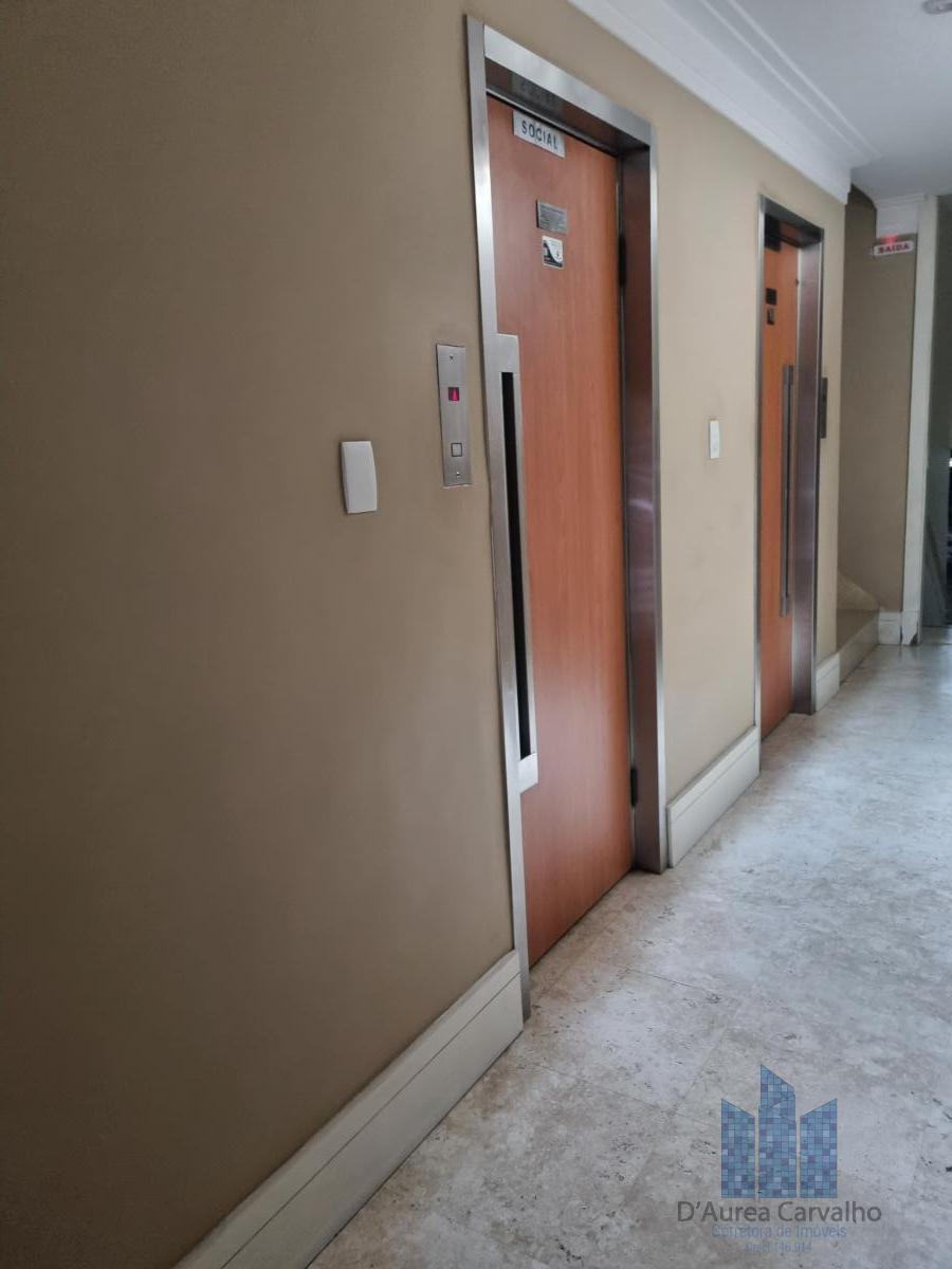Hall dos Elevadores