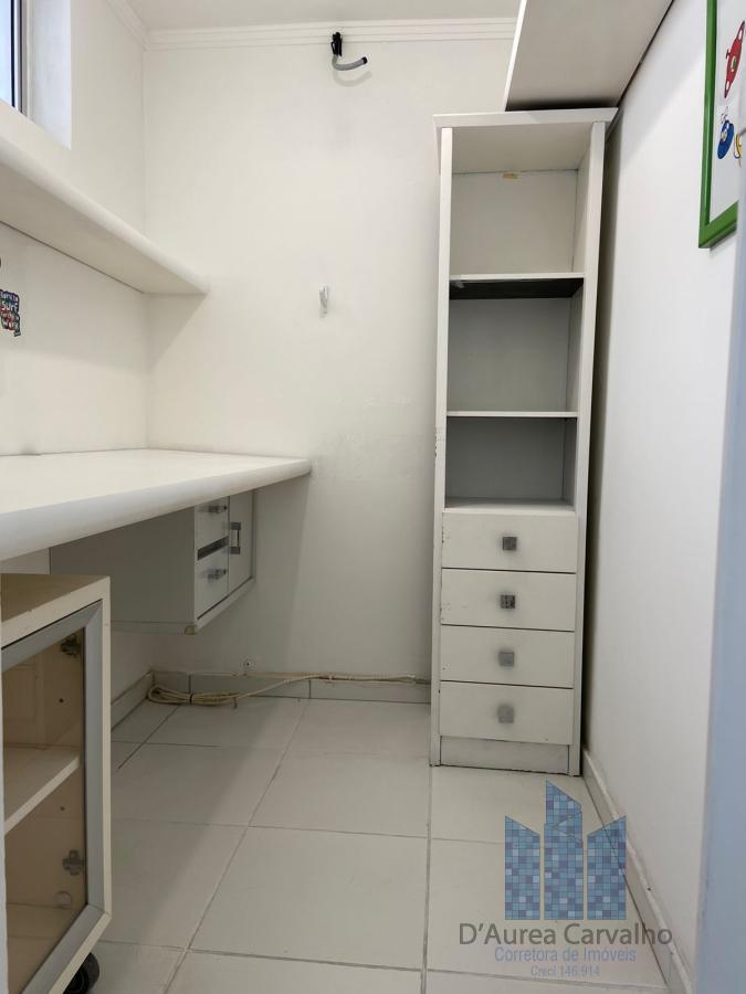 Dormitrio de empregada