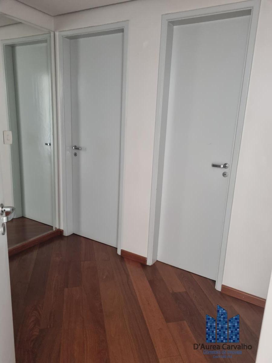 Corredor Interno