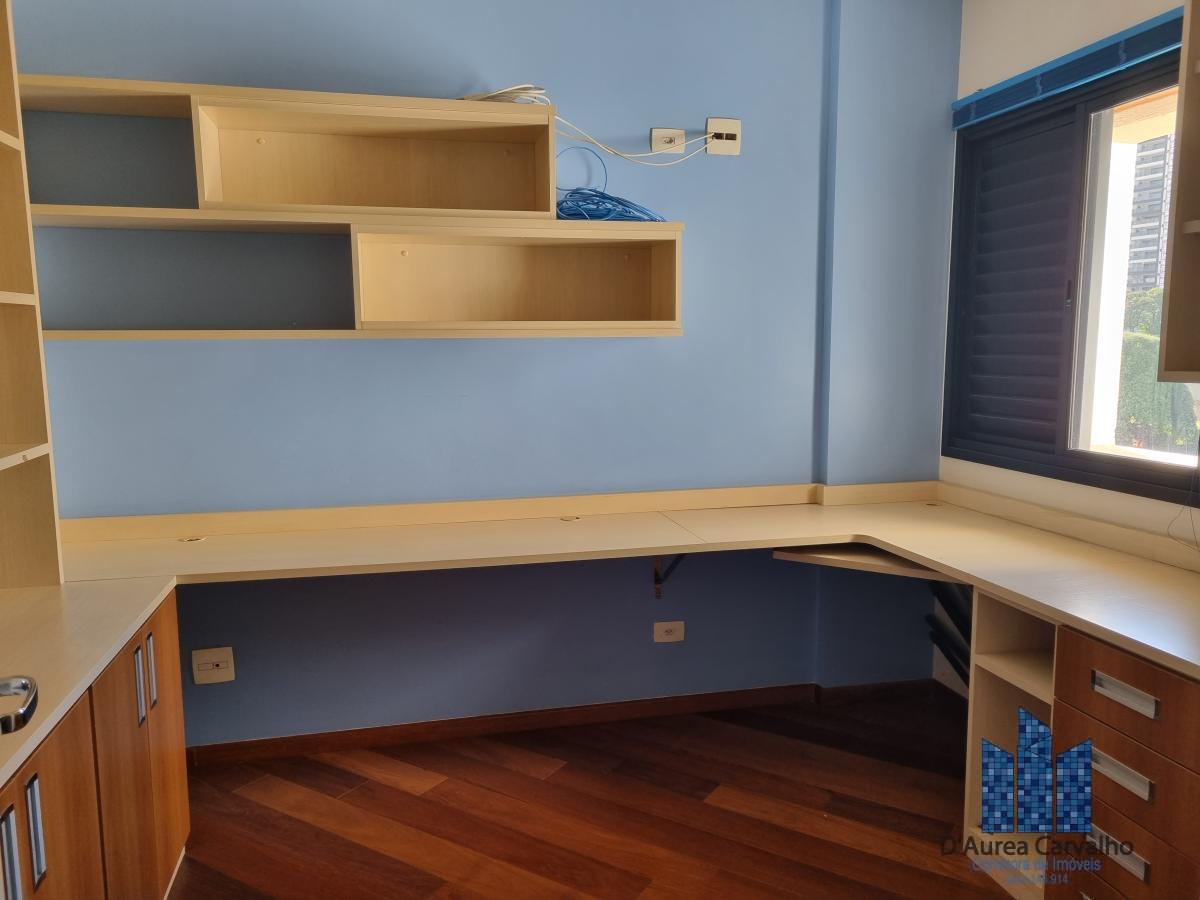 Dormitrio / Home Office