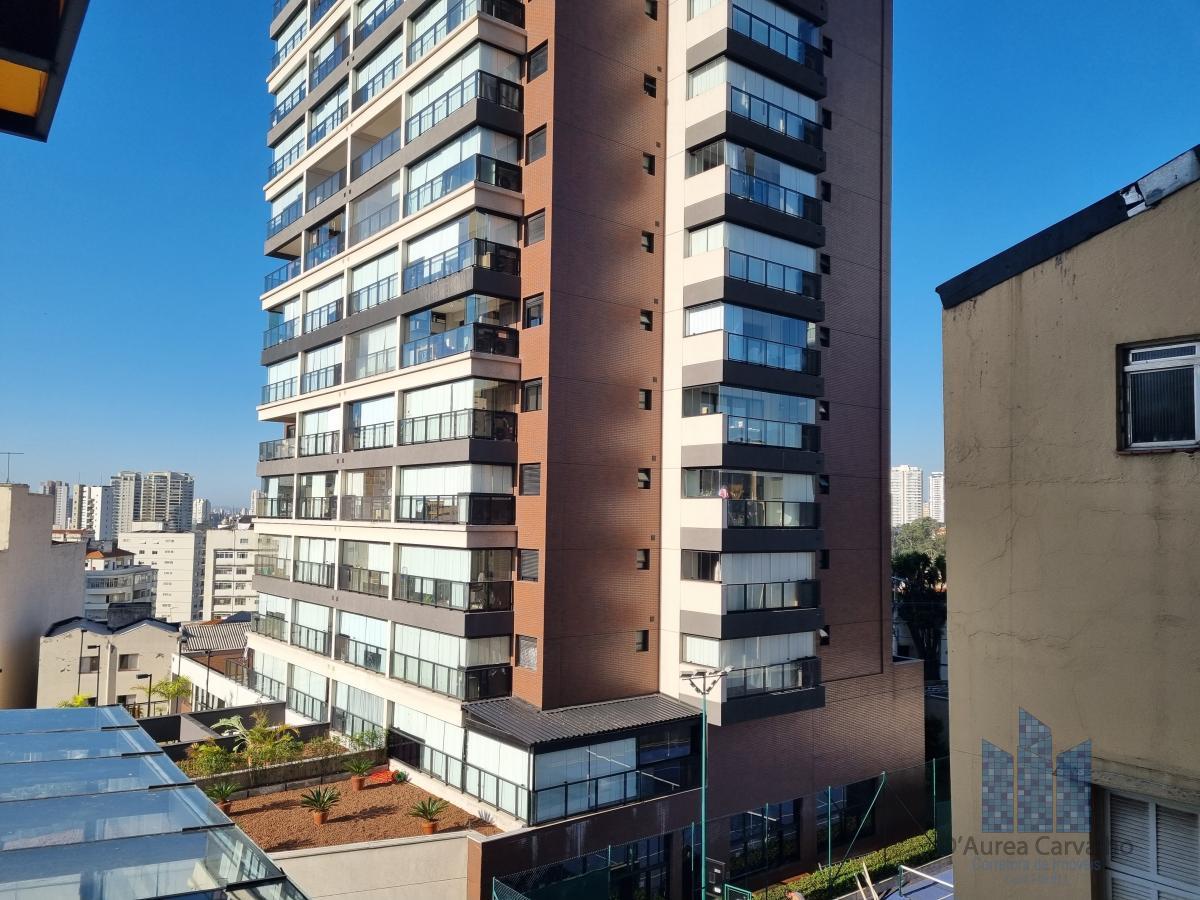 Vista da Varanda