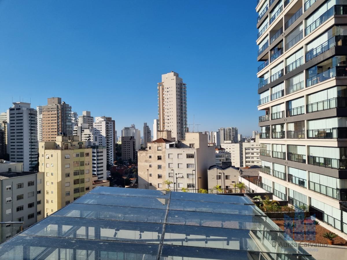 Vista da Varanda