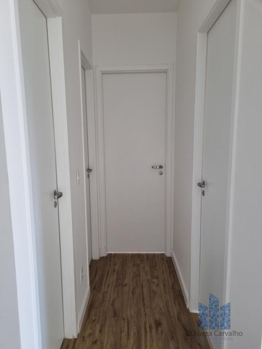 Corredor Interno