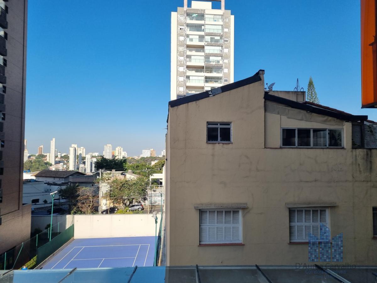 Vista do Dormitrio 2