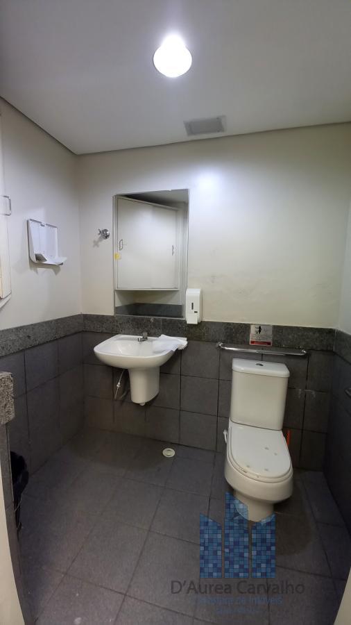 Banheiro para Deficientes Fsicos