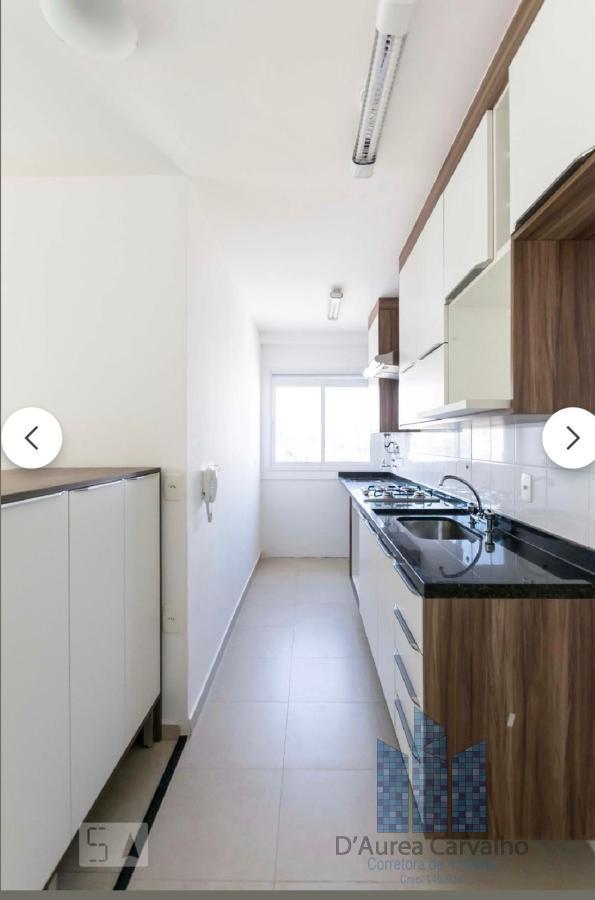 Cozinha Americana