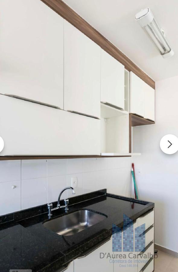 Cozinha Americana