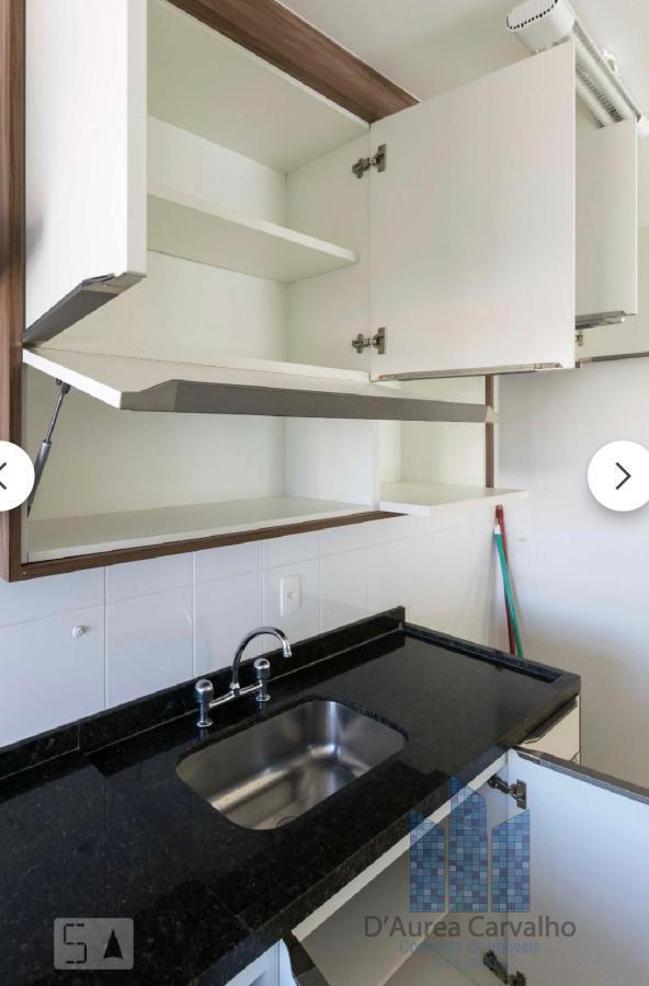 Cozinha Americana
