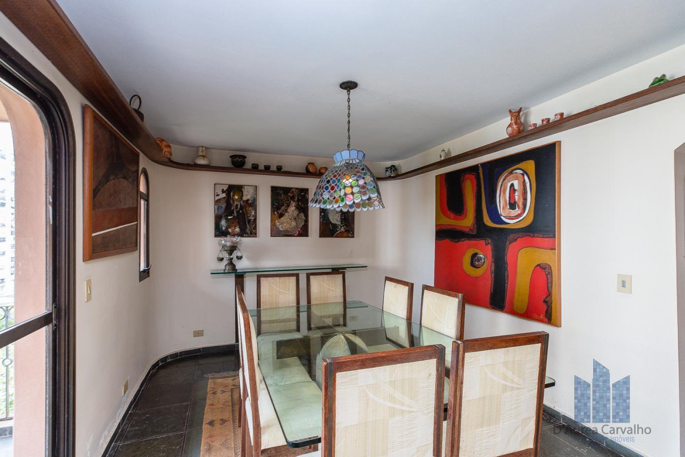 Sala de Jantar