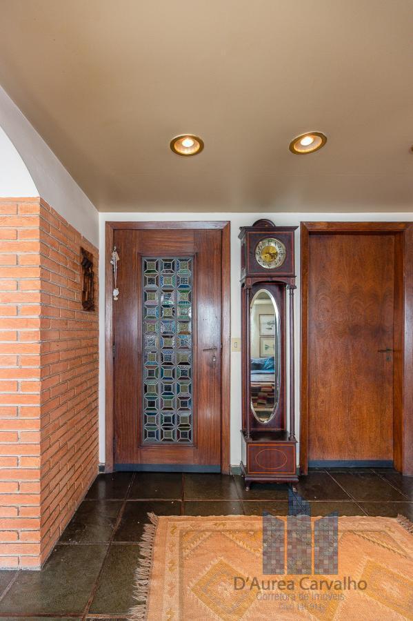 Hall de Entrada Sala